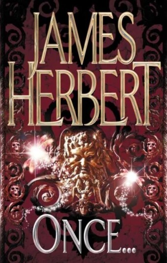 Once Av James Herbert