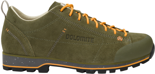 Dolomite Unisex 54 Low EVO Night Green/black 44 1/2 Dolomite Unisex 54 Low EVO Night Green/black 44 1/2