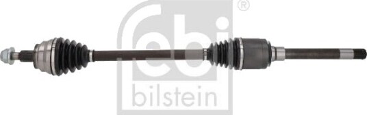 FEBI BILSTEIN 1003190 Drivaksel