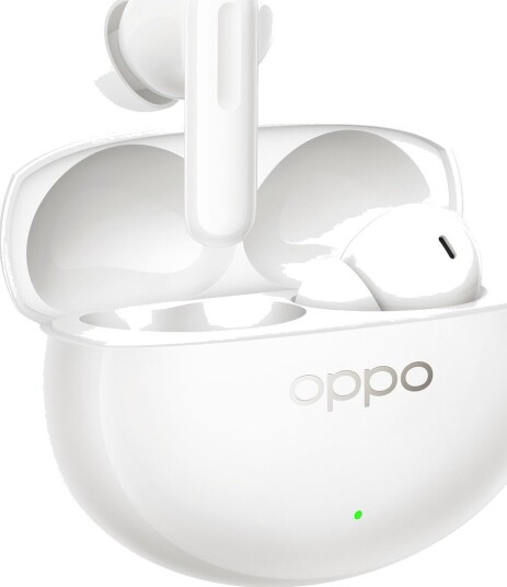 OPPO Enco Air 5 Pro White OPPO Enco Air 5 Pro White