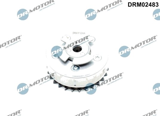 Kamakselregulering DR.MOTOR AUTOMOTIVE DRM02483