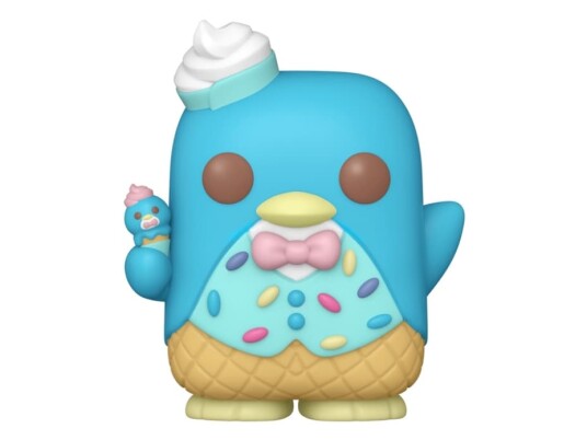 Funko POP Vinyl Sanrio Hello Kitty TuxedoSam Actionfigur