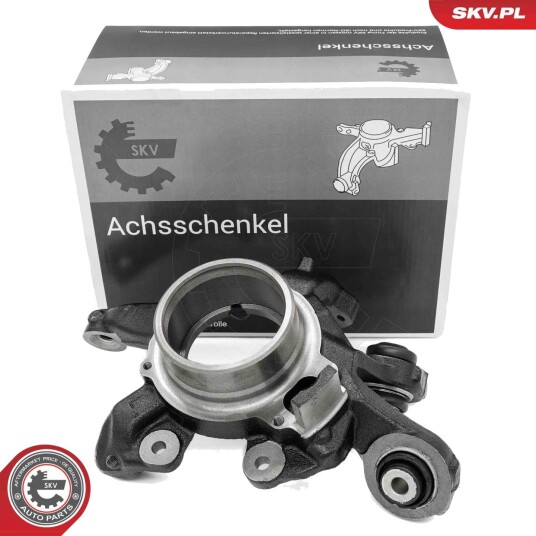Akseltapp, hjulopphengning ESEN SKV 73SKV041