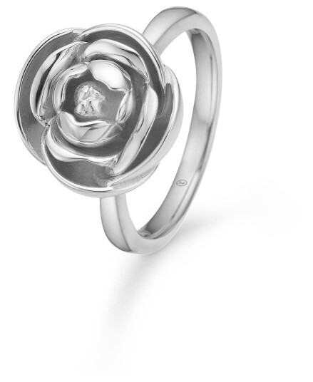 Mads Z Rosalie Ring 2140158-56 - Dame - 925 sterling silver Mads Z Rosalie Ring 2140158-56 - Dame - 925 sterling silver