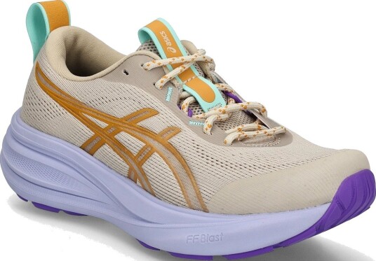 Asics Gel Pulse 17 Tr SIMPLY TAUPE/FRESH AIR 35.5