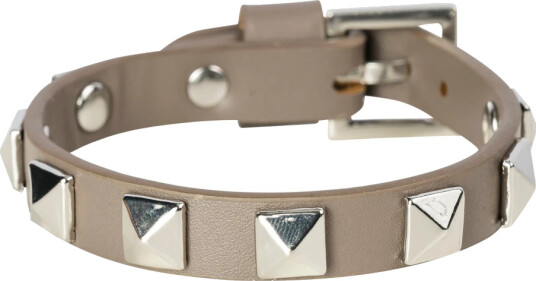 Dark Dame Accessories Grå ONE SIZE,