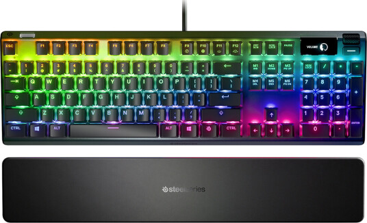 SteelSeries Apex Pro SteelSeries Apex Pro