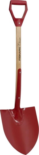 ANLEGGSSPADE SVEISET CLASSIC 003 FISKARS ANLEGGSSPADE SVEISET CLASSIC 003 FISKARS