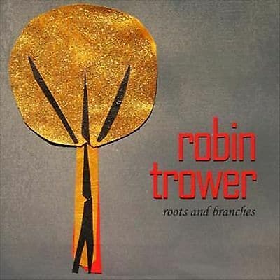 MediaTronixs Robin Trower : Roots and Branches CD (2013) Pre-Owned