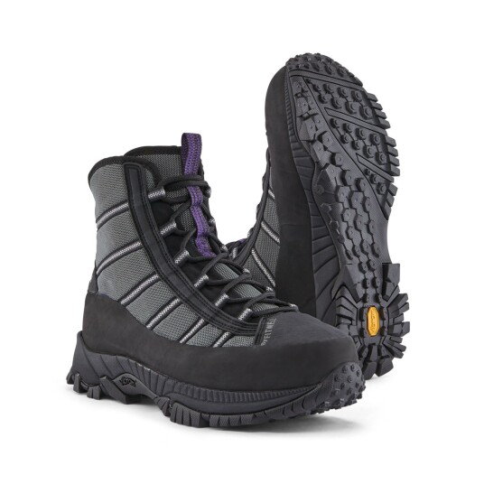 Patagonia Forra Wading Boots Forge Grey 9 Patagonia Forra Wading Boots Forge Grey 9