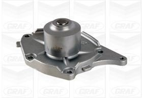 GRAF PA821 Vannpumpe GRAF PA821 Vannpumpe