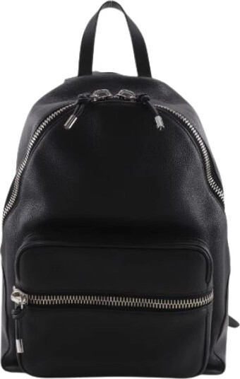 Alexander Wang Pre-owned, Herre, Pre-owned, Svart, ONE SIZE,