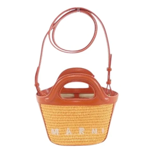 Marni Dame Oransje