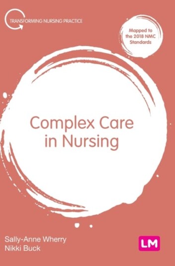 Complex Care In Nursing
