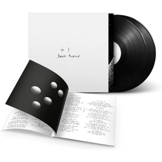 Deep Purple - =1 (2LP Vinyl) Deep Purple - =1 (2LP Vinyl)