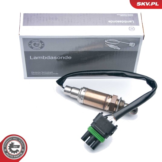 ESEN SKV 09SKV535 Lambdasonde