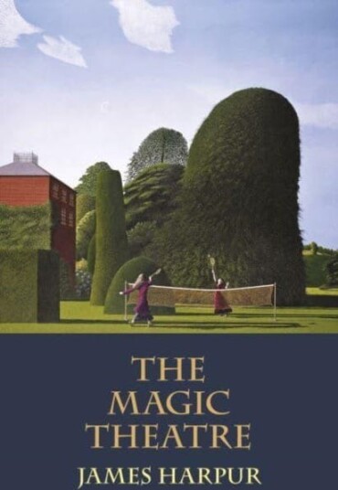 The Magic Theatre The Magic Theatre