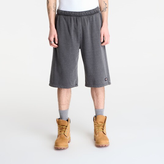 Dickies Streetsboro 13 Inch Sweat Short Black XXL