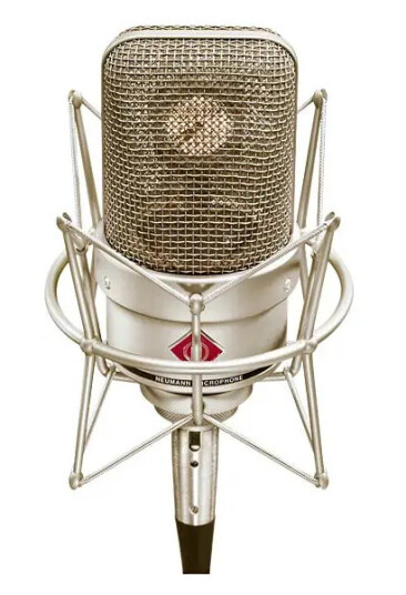 Neumann Tlm 49 Set Neumann Stormembran Kondensatormikrofo