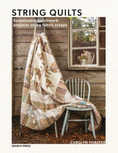 String Quilts String Quilts