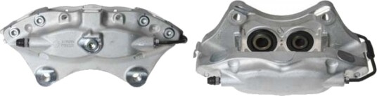 Bremsecaliper Axia 395661 Bremsecaliper Axia 395661