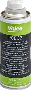 VALEO 710212 Serviceapparat, klimaanlegg