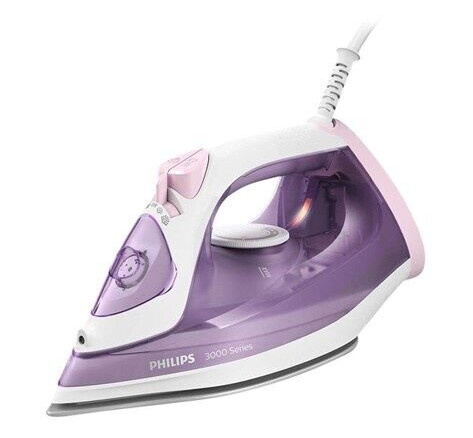 Philips Dampstrykejern 3000 series