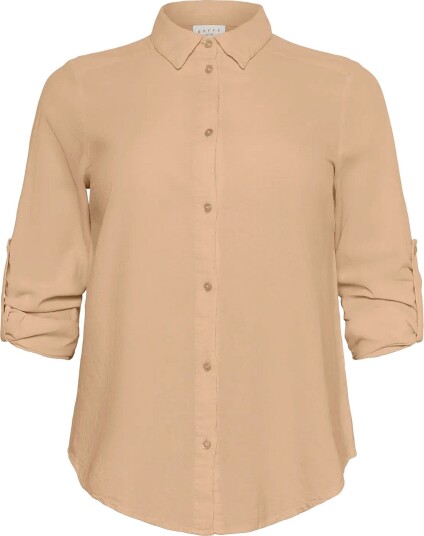 Kaffe Curve | Kcnana Shirt | 52