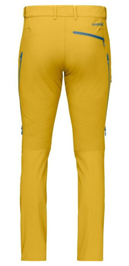 Norrøna Falketind Flex1 Pants M's Tawny Olive