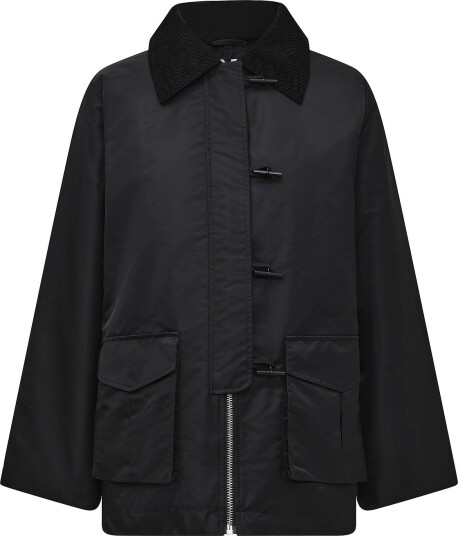 Lovechild 1979 Sibyl Jacket   999 BLACK   36