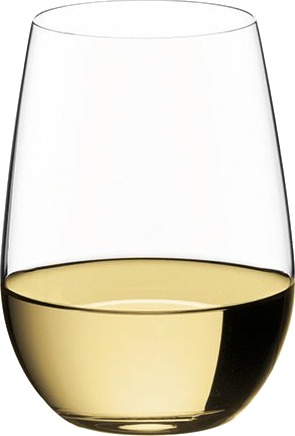Riedel O Riesling-Sauvignon Blanc vinglass 2-pakn. 37 cl