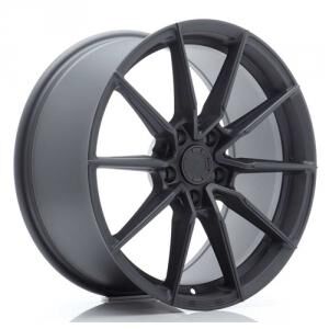 Japan Racing Sl02 Matt Gun Metal 8x18 5/114,3 ET40 B67 Japan Racing Sl02 Matt Gun Metal 8x18 5/114,3 ET40 B67