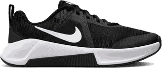 Nike MC Trainer 3 treningssko dame Svart 38