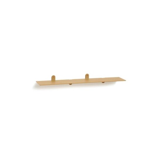 Valerie Objects Hylle Nr. 1 Messing Valerie Objects Hylle Nr. 1 Messing