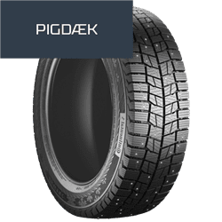 Continental VANCONTACT ICE 195/65R16 104R
