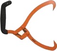 Stihl Tømmersaks Ø29 cm med Vinklet Håndtak for Ergonomisk Grip Stihl Tømmersaks Ø29 cm med Vinklet Håndtak for Ergonomisk Grip