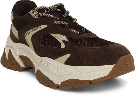 Steve Madden Ample Brown 39