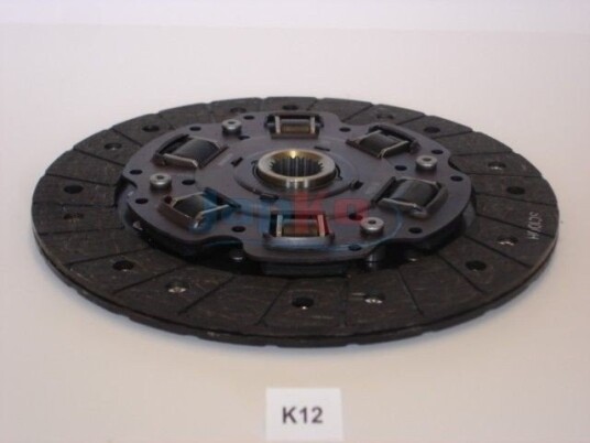 JAPKO 80K12 Clutchplate
