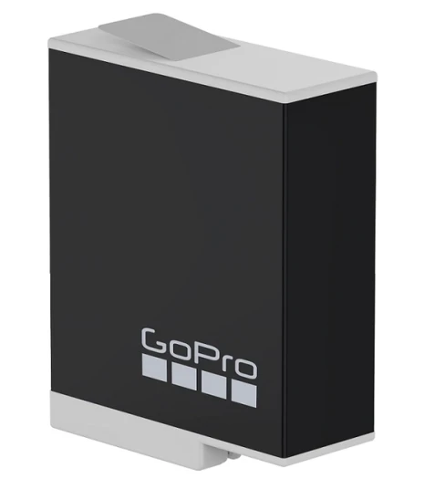 Medex Norge As GoPro Enduro Oppladbart Batteri Medex Norge As GoPro Enduro Oppladbart Batteri