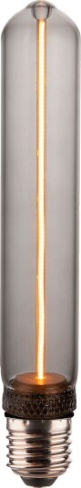 PR HomeLED EDGE Tube 30GråLyspærer & glødepærer PR HomeLED EDGE Tube 30GråLyspærer & glødepærer