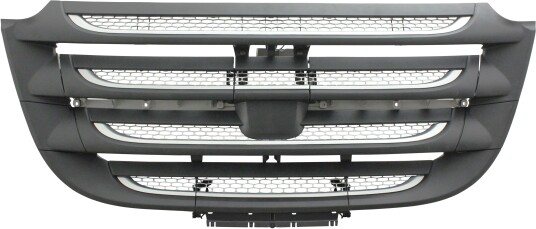 COVIND XF7/150 Radiatorgitter