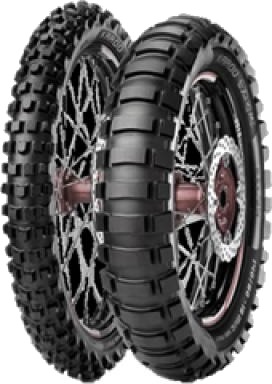 Metzeler Karoo Extreme 140/80R18 70R Metzeler Karoo Extreme 140/80R18 70R
