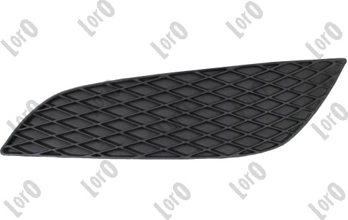 Ventilasjonsgitter ABAKUS 037-34-453