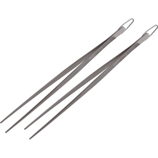 LAMART Grilltång 2 pack 30 cm LAMART Grilltång 2 pack 30 cm