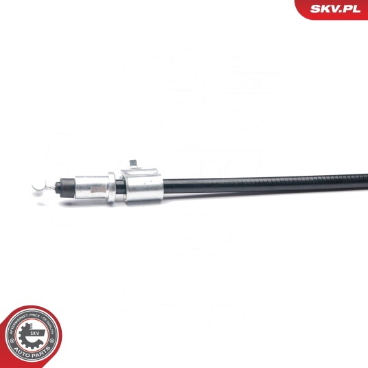 ESEN SKV 26SKV343 Tautrekk, håndbremse