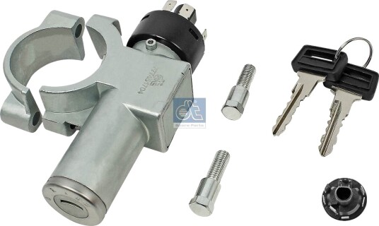 DT Spare Parts 2.27071 Tenningsbryter