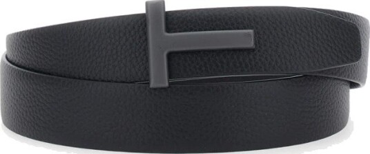 Tom Ford Herre Accessories Svart 115 CM,