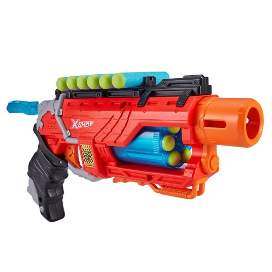 X-Shot DIno Attack Dino Striker blaster