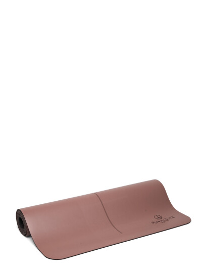 Moonchild Yoga Wear Moonchild Yoga Mat - Pink - ONE SIZE Moonchild Yoga Wear Moonchild Yoga Mat - Pink - ONE SIZE