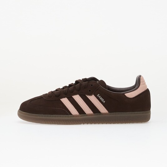 Adidas Originals Samba Og W Brown 38 Adidas Originals Samba Og W Brown 38